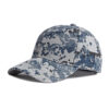 Camouflage Baseball Caps For Men And Women Outdoor Hiking - Image 5