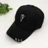 Sun Protection Sunshade Hat Caps Men And Women Personality - Image 5