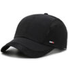 Outdoor Sports Quick-drying Mesh Baseballcap - Image 5