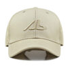 Baseball Cap Big Head Quick-drying Hard Top Cap - Image 4