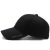 Old Man Cap Four Seasons Casual Sunshade Men's Baseball Cap - Image 5