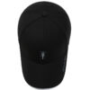 Old Man Cap Four Seasons Casual Sunshade Men's Baseball Cap - Image 3