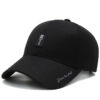 Old Man Cap Four Seasons Casual Sunshade Men's Baseball Cap - Image 2