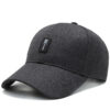 Old Man Cap Four Seasons Casual Sunshade Men's Baseball Cap - Image 7