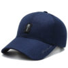 Old Man Cap Four Seasons Casual Sunshade Men's Baseball Cap - Image 4