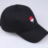 Cotton Embroidered Baseball Cap Owl LOGO Cap - Image 3