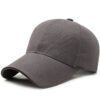 Baseball Cap Men's Hat Autumn And Winter Outdoor Sports Cap - Image 3