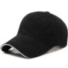 Baseball Cap Men's Hat Autumn And Winter Outdoor Sports Cap - Image 2