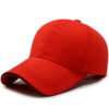 Baseball Cap Men's Hat Autumn And Winter Outdoor Sports Cap - Image 5