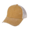 old style ponytail baseball caps - Image 6