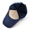 Embroidered baseball cap - Image 7