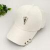 Sun Protection Sunshade Hat Caps Men And Women Personality - Image 2