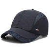 Outdoor Sports Quick-drying Mesh Baseballcap - Image 3