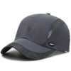 Outdoor Sports Quick-drying Mesh Baseballcap - Image 6