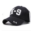 K9 baseball cap - Image 2