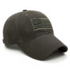 Men Baseball Cap - Image 3