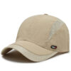 Outdoor Sports Quick-drying Mesh Baseballcap - Image 7