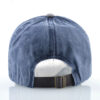 Embroidered baseball cap - Image 5