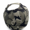 Camouflage baseball cap - Image 4