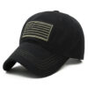 Men Baseball Cap - Image 2