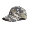 Camouflage Baseball Caps For Men And Women Outdoor Hiking - Image 3