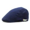 Letter Fashion Adjustable Beret Men Sports - Image 3