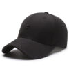 Hat Men's Summer Baseball Cap Korean Fashion Peaked Cap - Image 8