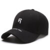 Hat Men's Summer Baseball Cap Korean Fashion Peaked Cap - Image 5