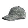 Camouflage Baseball Caps For Men And Women Outdoor Hiking - Image 4