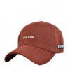 Hat Baseball Cap Peak Cap Female Korean Version Korean Wild - Image 2