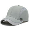 Outdoor Sports Quick-drying Mesh Baseballcap - Image 4