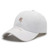 Hat Men's Summer Baseball Cap Korean Fashion Peaked Cap - Image 4