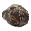 Little elk hunting baseball cap animal embroidery camouflage cap - Image 3