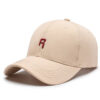 Hat Men's Summer Baseball Cap Korean Fashion Peaked Cap - Image 3