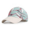 Women's Baseball Cap Beach Style Cotton Cap - Image 2