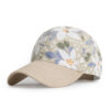 Women's Baseball Cap Beach Style Cotton Cap - Image 6